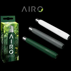 Airo - Pro Battery - Arctic