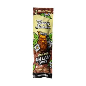 Tea Leaf Cones - King Size - 2 Pack