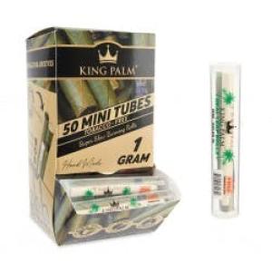 Mini Tube - 1 Pack