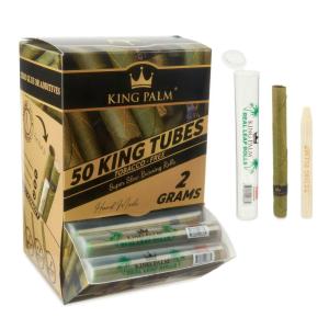 King Tube - 1 Pack