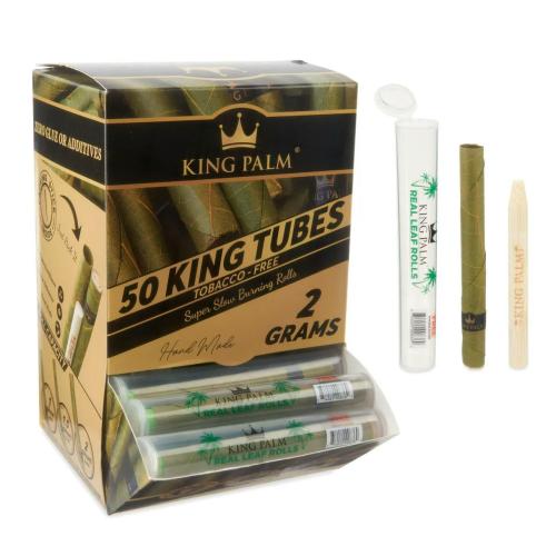 King Tube – 1 Pack