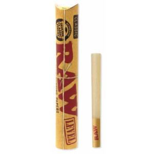 Classic Pre-Roll Tubes - 6 Pack