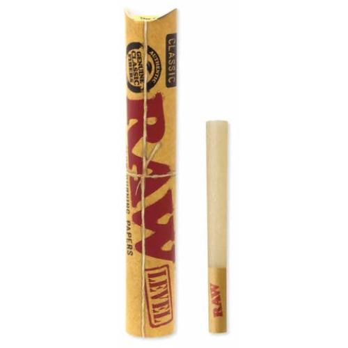 Classic Pre-Roll Tubes – 6 Pack