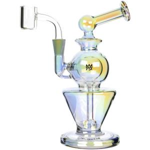 Mini Rig - Iridescent - Gemini