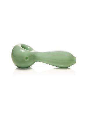5” Large Spoon - Mint