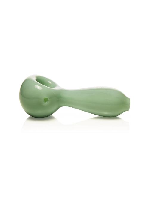 5” Large Spoon – Mint