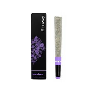 Berry Haze - 1 Pack