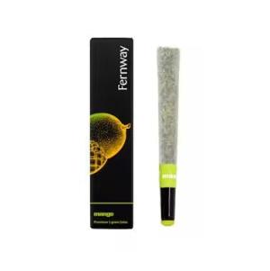 Mango - 1 Pack