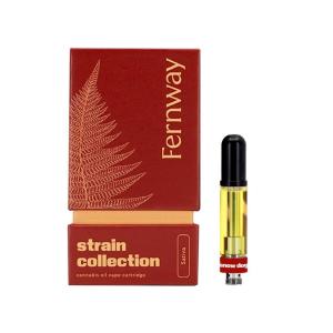 Snow Dog - 1.0g Cartridge