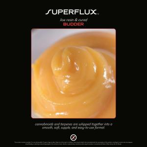 Bonkers - Live Budder - 1.0g