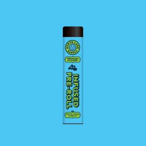 ROSIN Infused Caramel Cream - 1 Pack (0.5g)