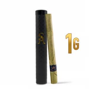 Zoreoz - King Palm Blunt - 1.0g Single