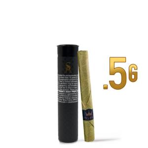 King Payton - King Palm Blunt - 0.5g Single