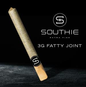 Fatty - Zoreoz - 1 Pack