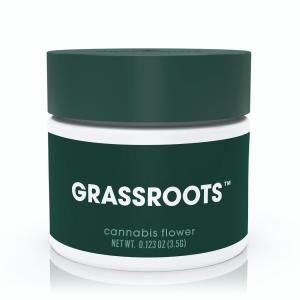Smalls - Mimosa Kush Mints - 7.0g