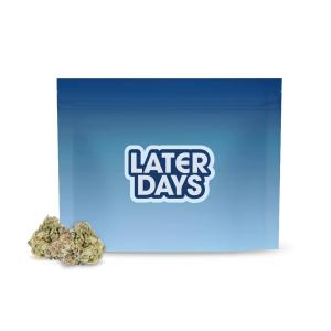 Tomorrow’s Problem - 3.5g