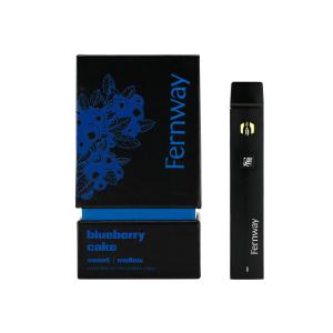 Blueberry Cake - Traveler - 2.0g Disposable
