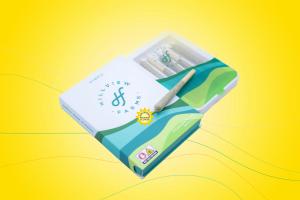 Zesty Parm - 5 Pack