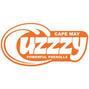 Cuzzzy - INFUSED Orange Crush - 1 Pack