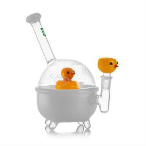 XL Ducky - Water Pipe