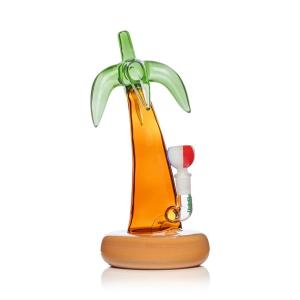 Palm Tree XL - Water Pipe