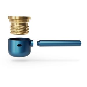 Pipe - Maritime Blue