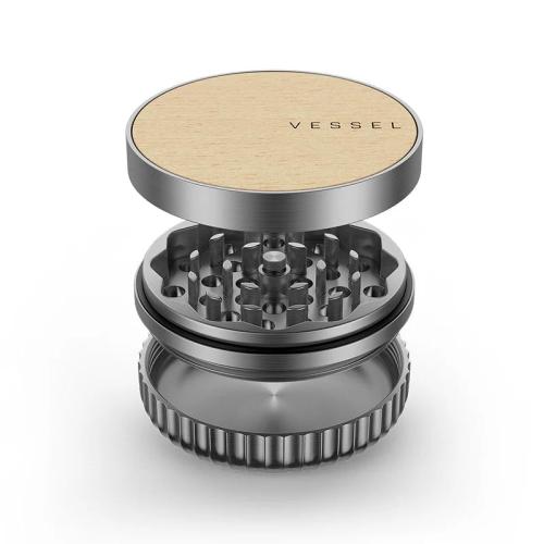 Mill Grinder – Beechwood