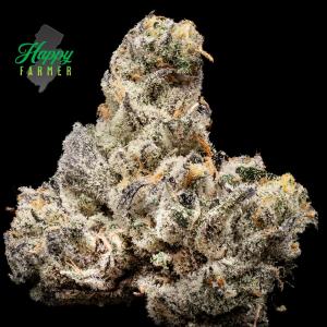 Black Out Bobby - 3.5g