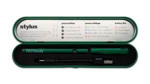Fernway Stylus - LIMITED EDITION EMERALD