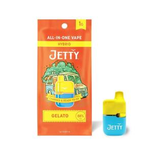 Mini Tank - Gelato - 1.0g Disposable