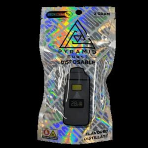 Blueberry BURST - 1.0g Cartridge