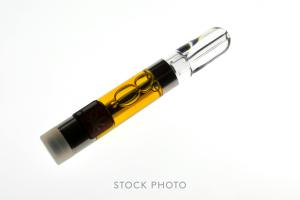 Mac n Jack - Live Resin - 1.0g Disposable