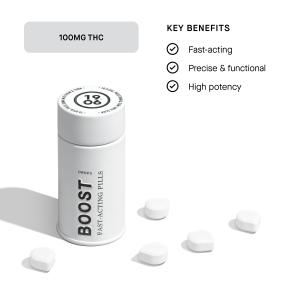 Boost - 20 Pack