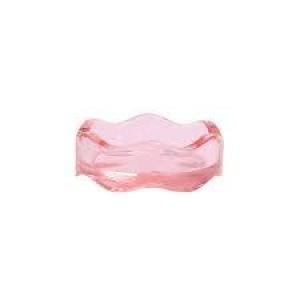 Wavy Ashtray - Pink
