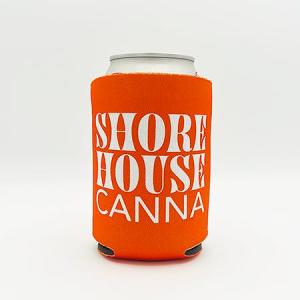 Can Koozie - Orange