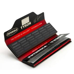 King Size Rolling Papers - 33 papers with filters