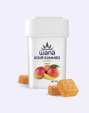 Classic Mango - 100mg Pack