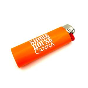 Lighter - Orange