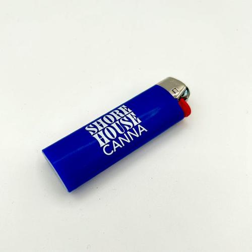 Lighter – Blue