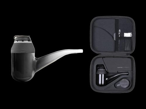 Proxy – Black