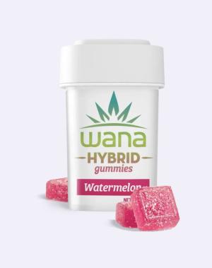 Classic Watermelon - 100mg Pack