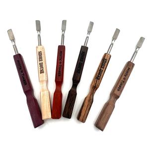 Long Handle 3.5” Blade - Maple