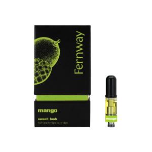 Mango - 0.5g Cartridge
