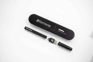 Fernway Stylus - Black