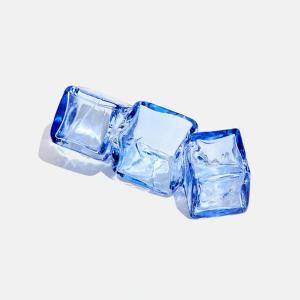 Ice Pipe - Sky Blue