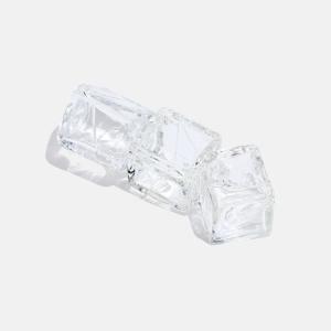 Ice Pipe - Crystal Clear
