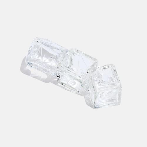 Ice Pipe – Crystal Clear