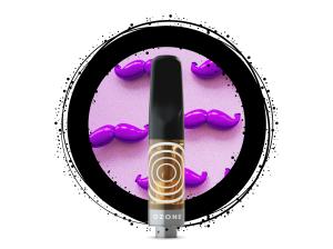 Grandaddy Purple - 0.5g Cartridge