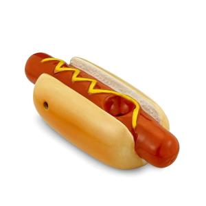 Mini Hot Dog - Hand Pipe