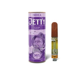 GDP - 0.5g Cartridge